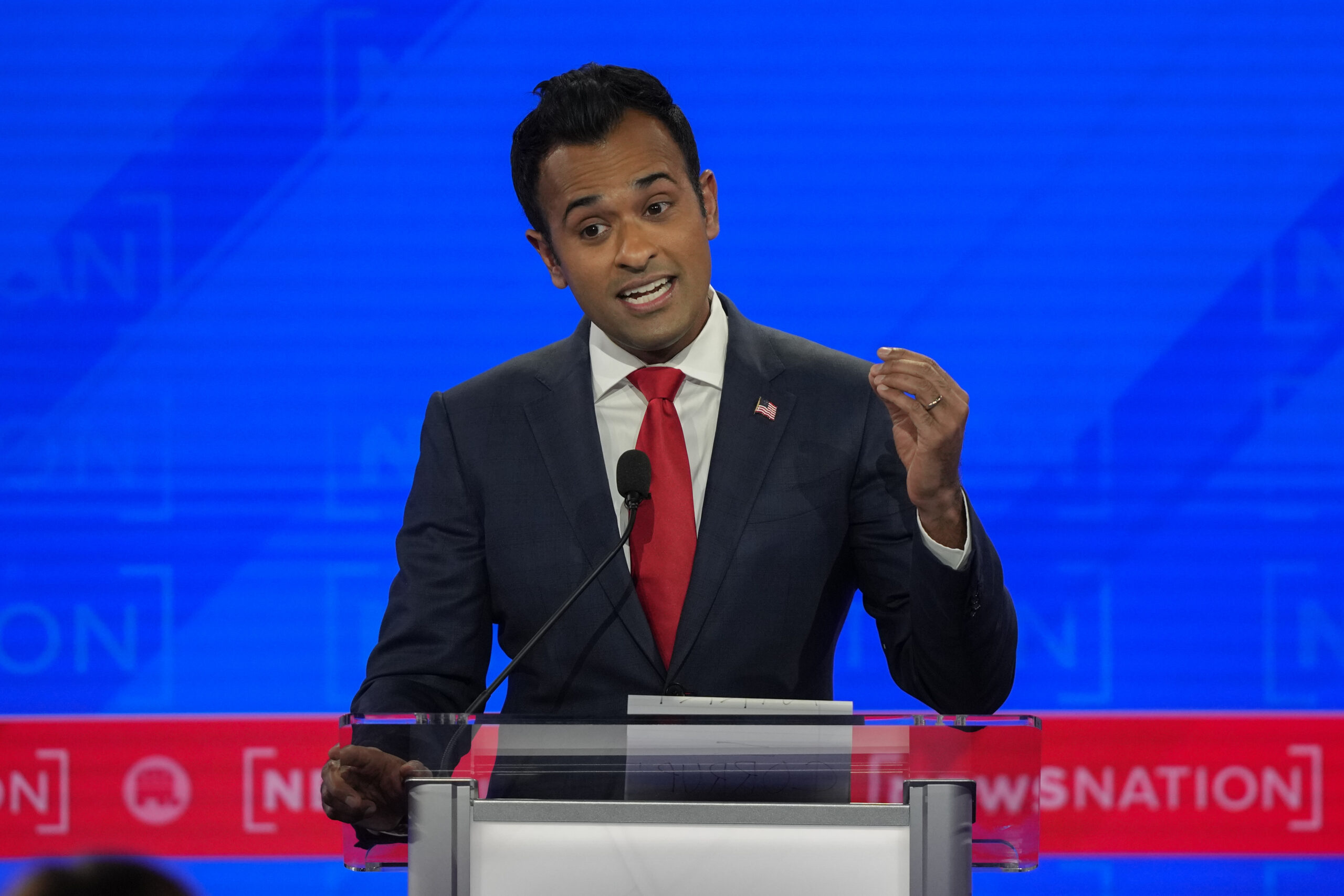 Election 2024 Debate