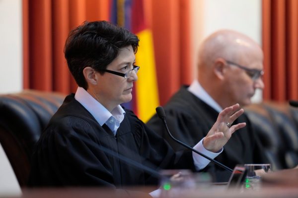 Justices who removed Trump from Colorado ballot attended Ivy League law schools