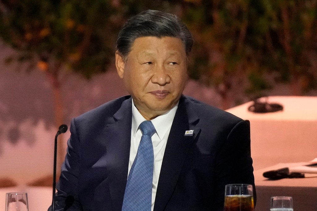 How the US can push back against authoritarianism in China and beyond
