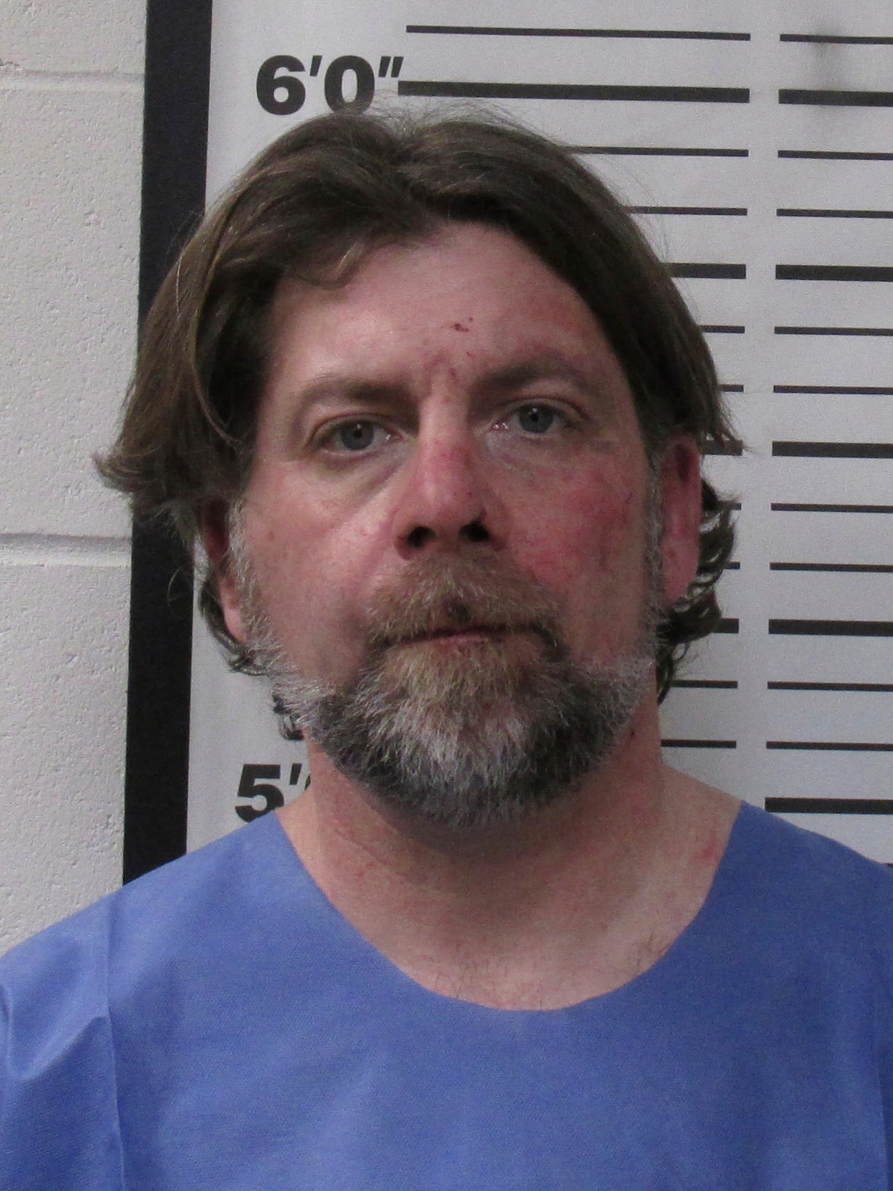 Deputy Killed Senator’s Son