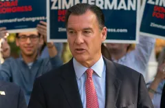 Democrats bet big on flipping House seat as ‘first step’ toward retaking majority