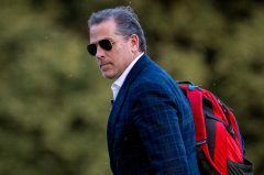DOJ blocked former Hunter Biden prosecutor from discussing case with Congress