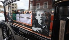 With punk and pluck, Shane MacGowan sustained the Irish folk tradition