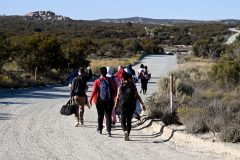 Immigrants overwhelming detention sites draws complaints about facilities in San Diego