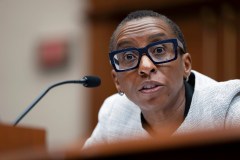 Harvard President Claudine Gay requests more corrections as plagiarism charges mount
