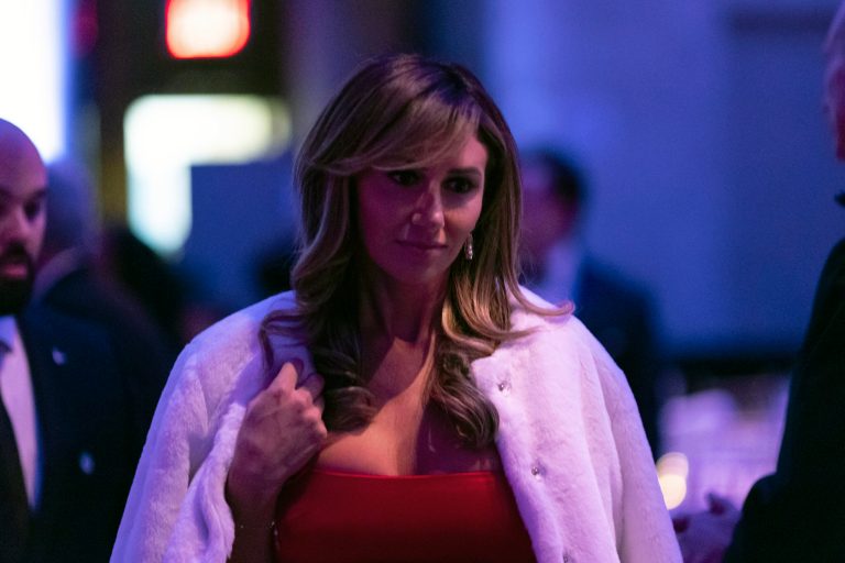 Trump attorney Alina Habba says motto is ‘opposite of fear is faith’