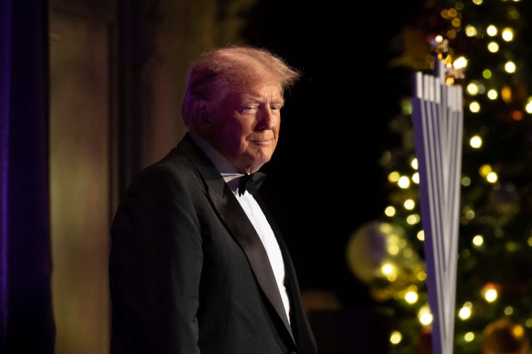 Almost one-quarter of Trump voters say he shouldn’t be GOP nominee if convicted: Poll