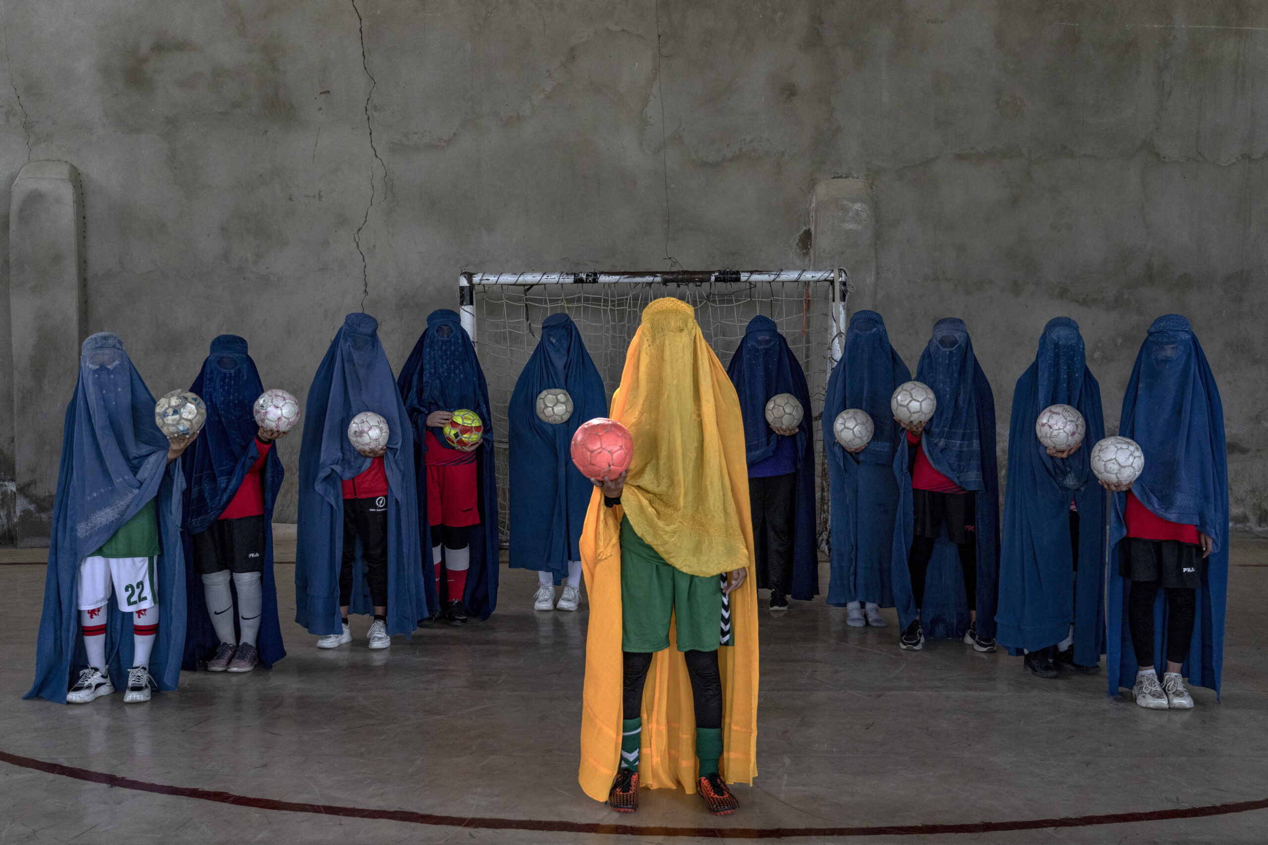 Afghanistan Rights