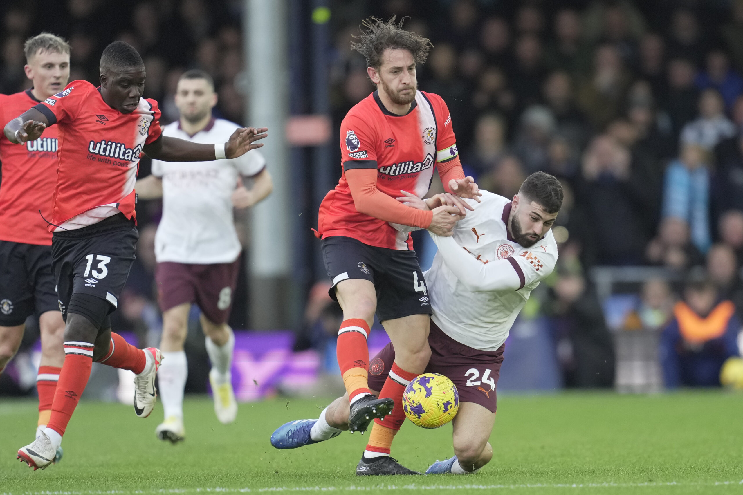 Premier League match suspended after player suffers cardiac arrest