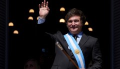 Classical liberalism is on the rise in Argentina