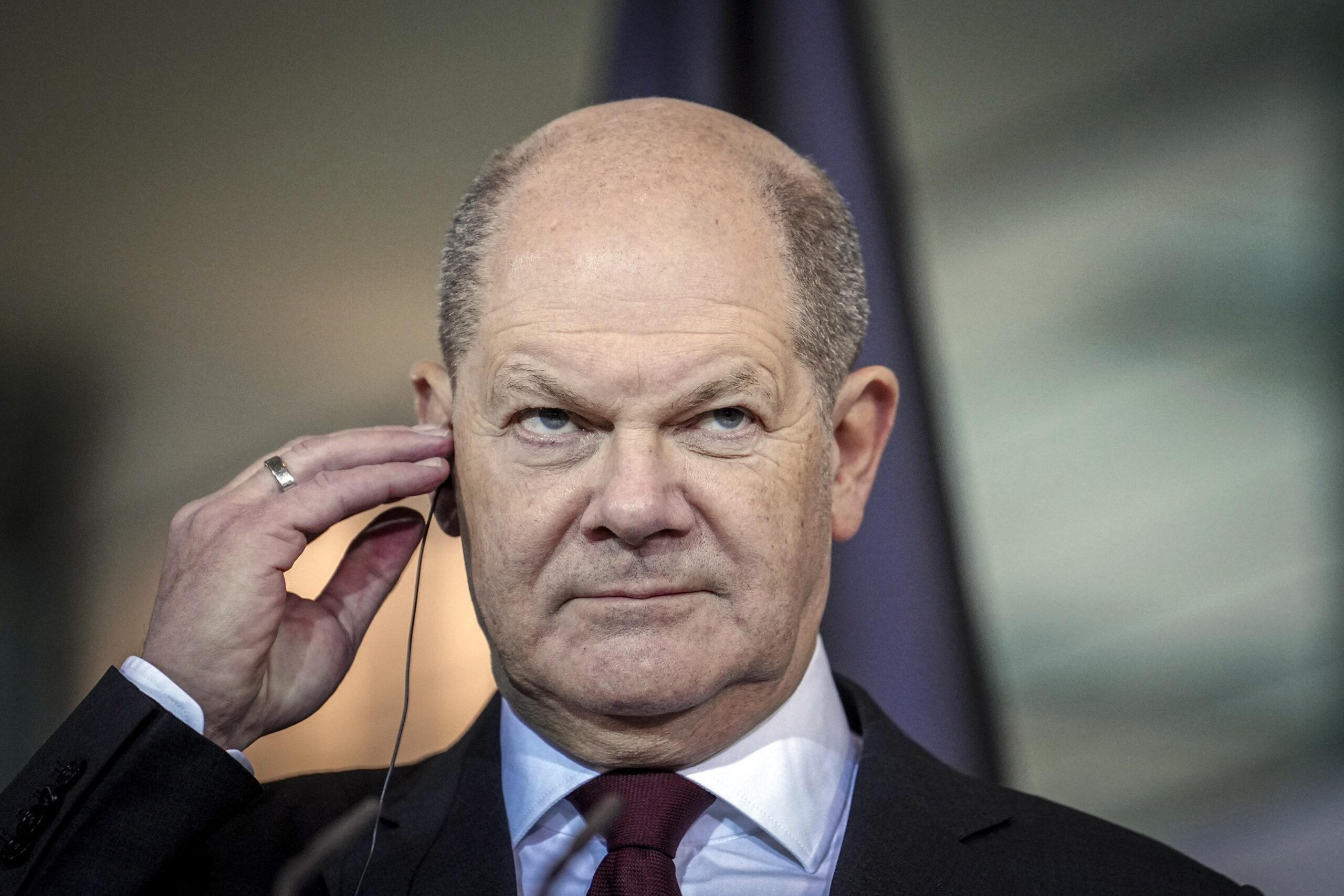 Four Hamas members arrested in Europe over suspected terrorist attack plans