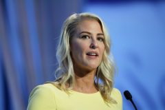 Florida school board to vote on removing Bridget Ziegler over husband’s sex scandal