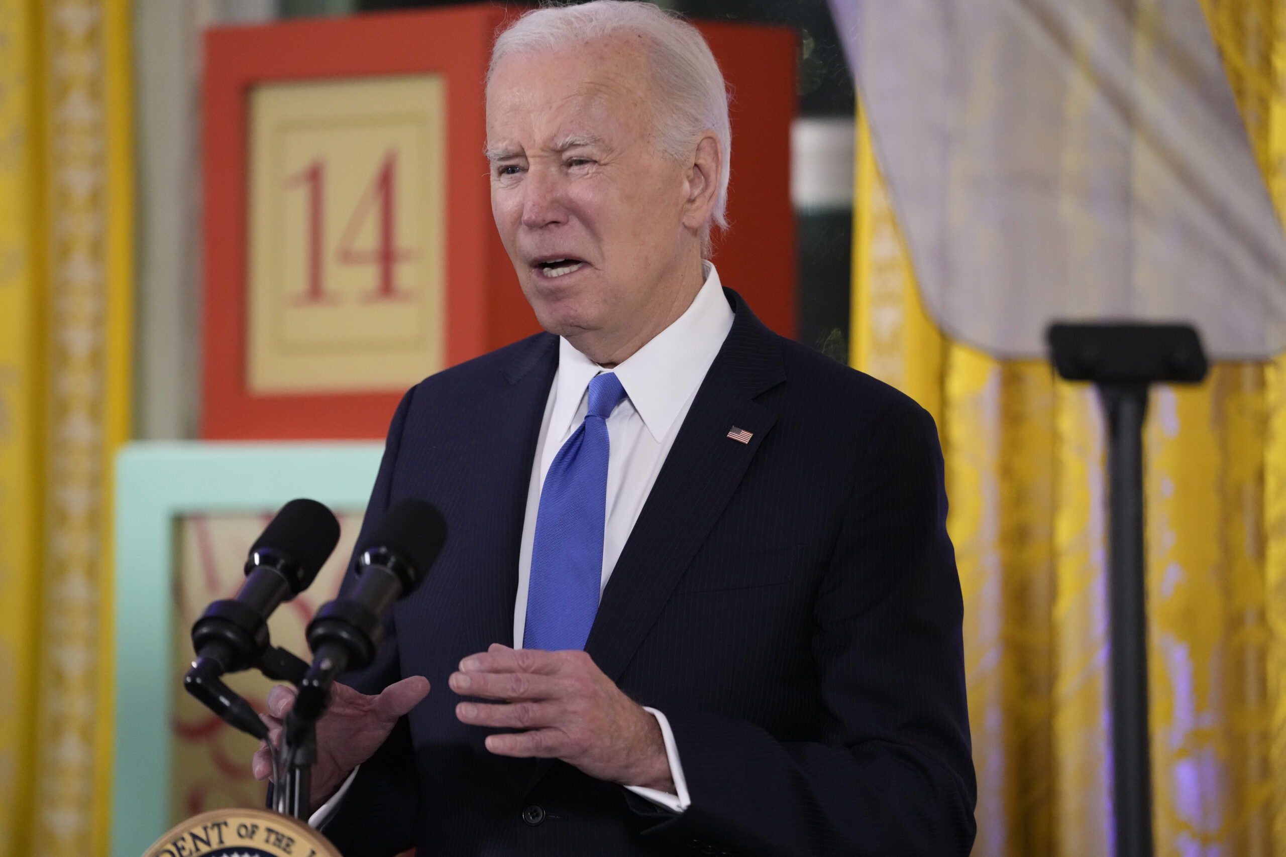 WATCH LIVE: House Rules Committee meets to discuss Biden impeachment inquiry resolution