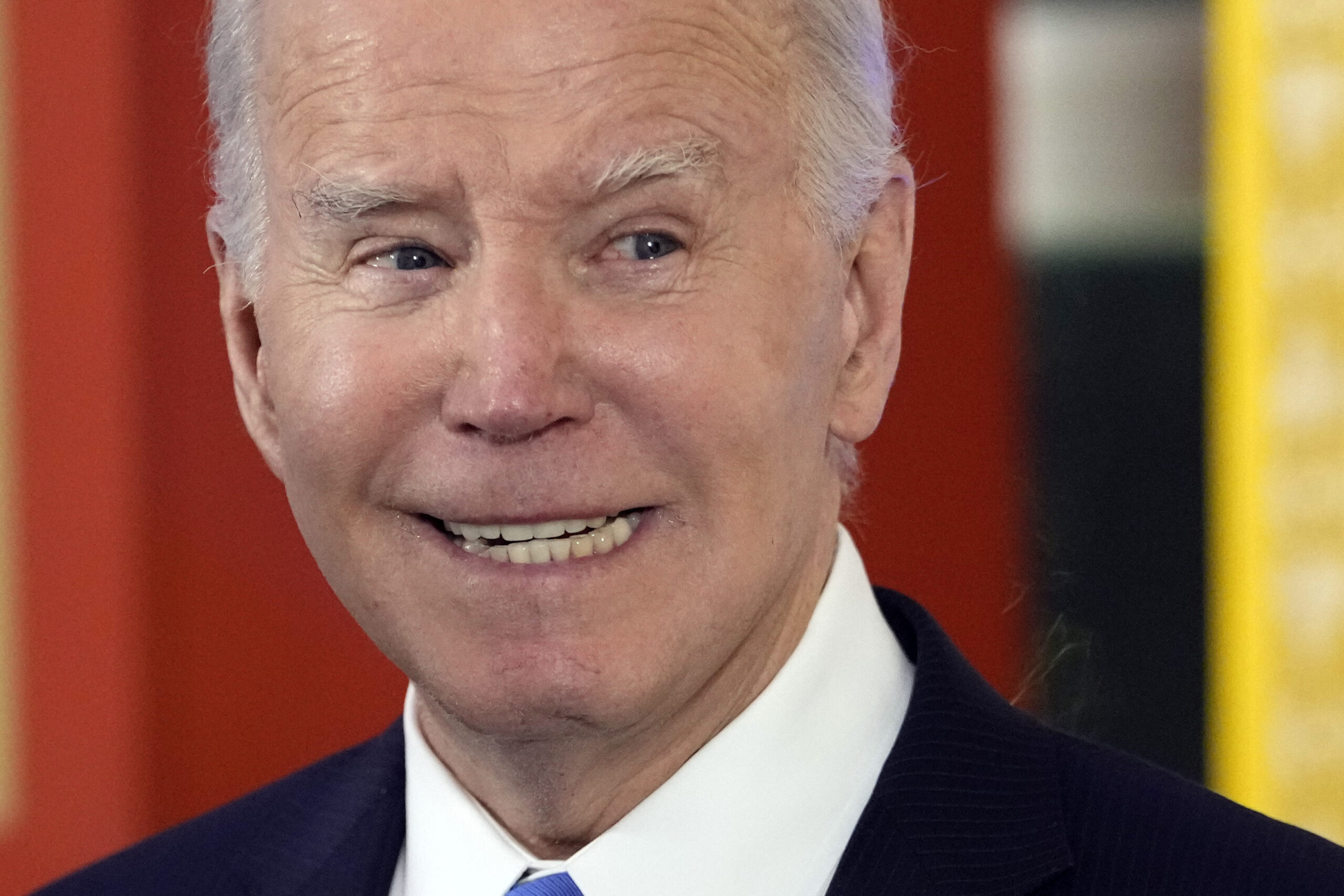 Jet-owning Biden nominee poured major cash into president’s campaign: ‘Swampy’