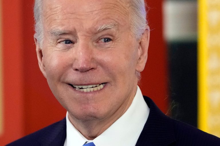 Jet-owning Biden nominee poured major cash into president’s campaign: ‘Swampy’