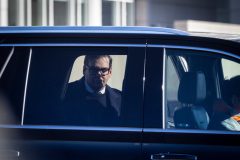 George Santos in talks for a plea deal with federal prosecutors
