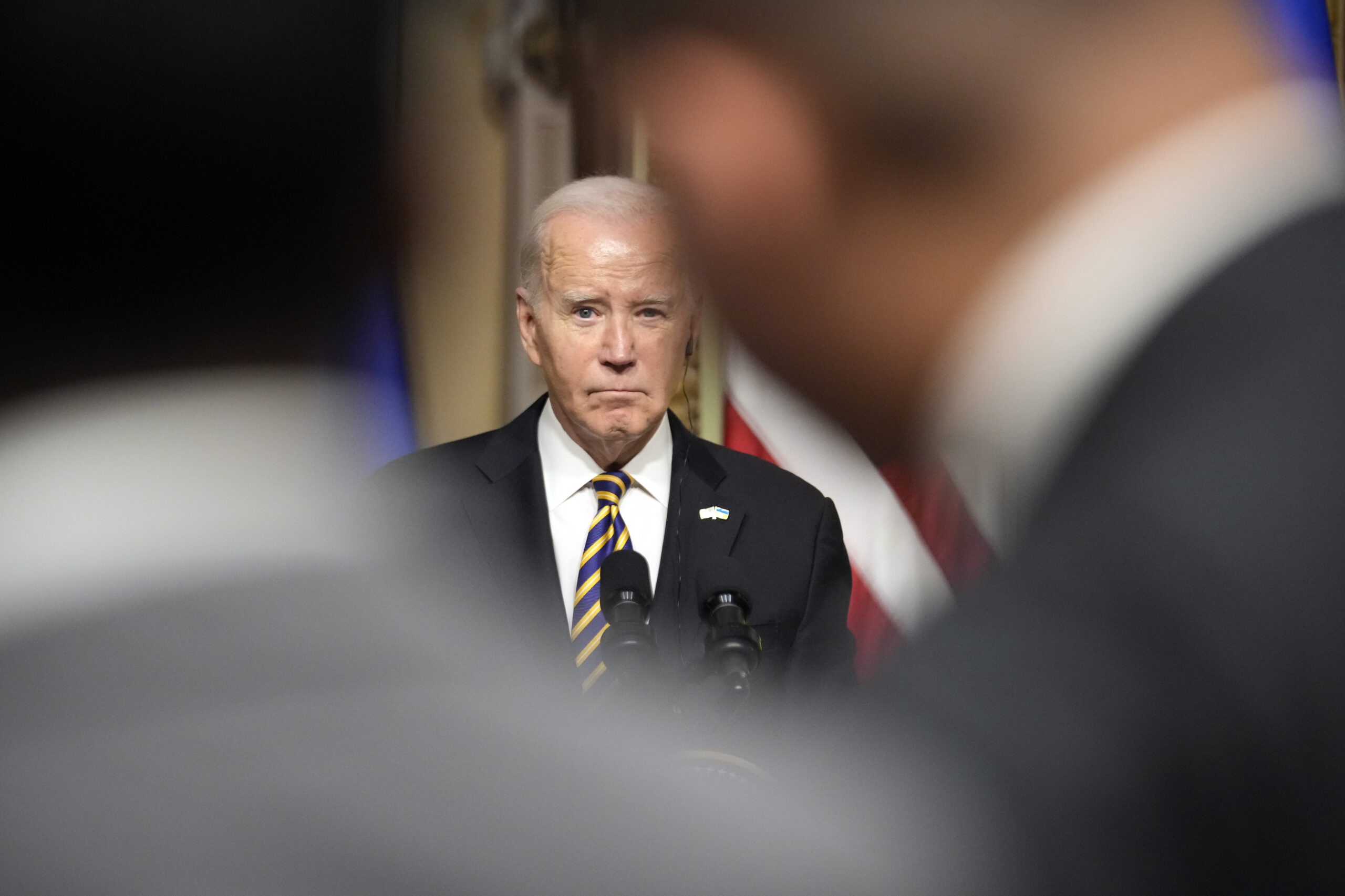 Biden US Ukraine