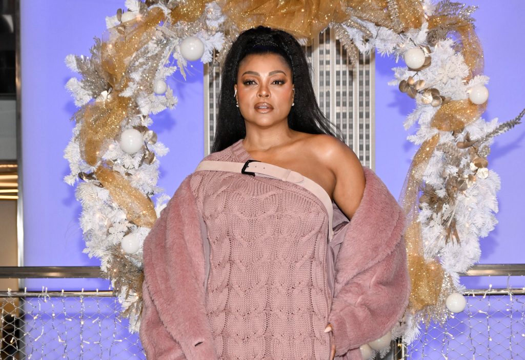 Taraji P. Henson may quit acting over low pay: ‘The math ain’t mathing’