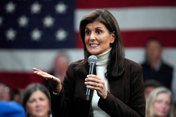 Top three moments of Nikki Haley’s campaign in 2023