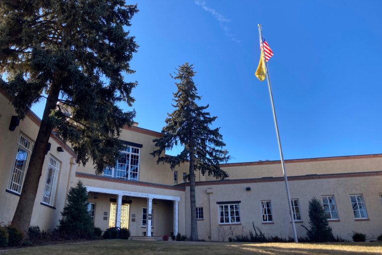 Local abortion restrictions at stake as New Mexico high court hears key case