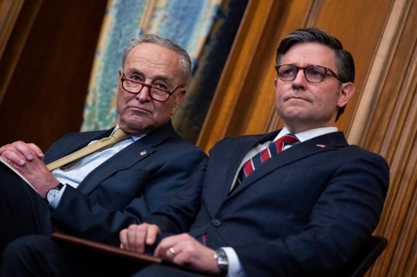 House Republicans keep door open for short-term spending deal as shutdown deadline looms