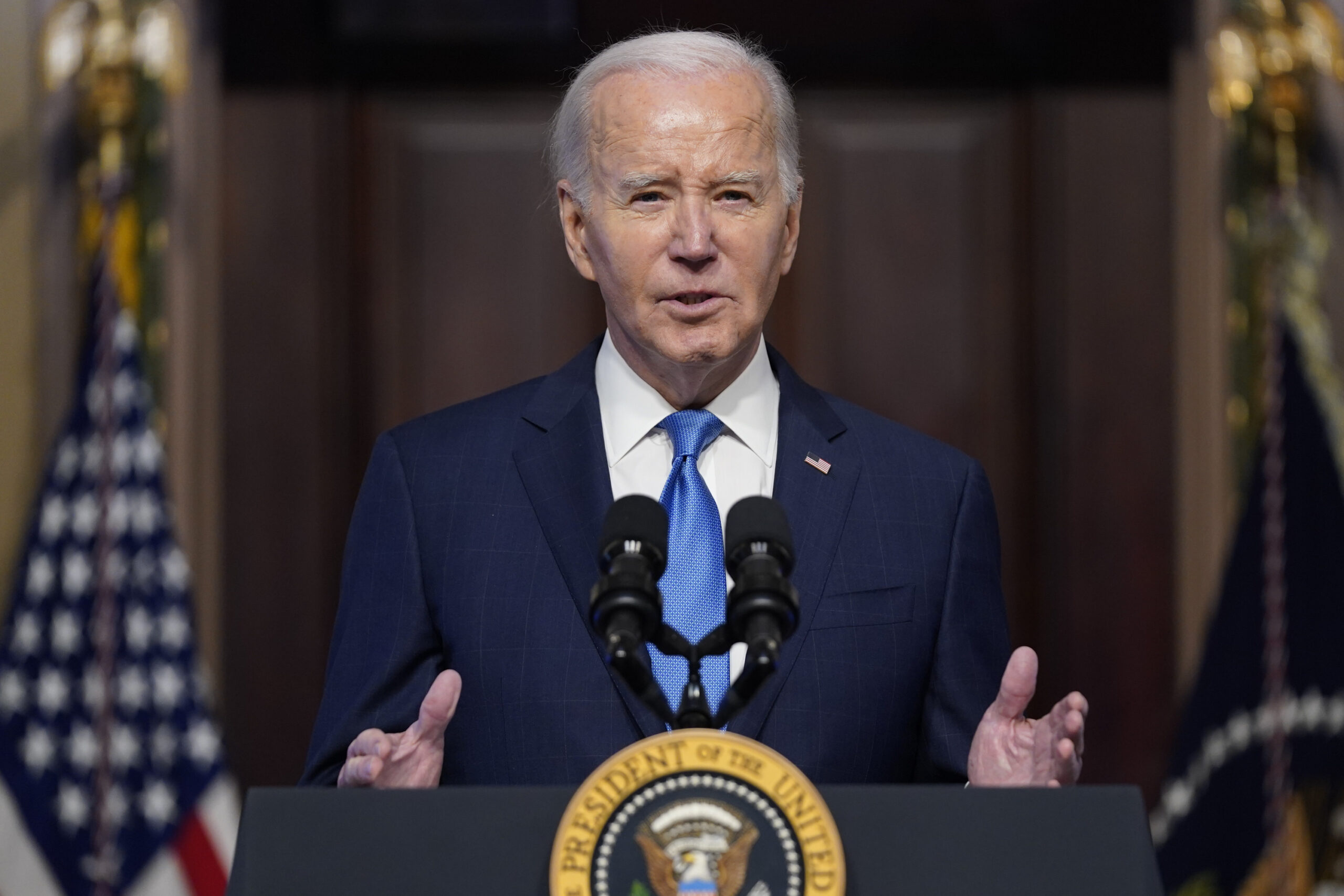 Joe Biden