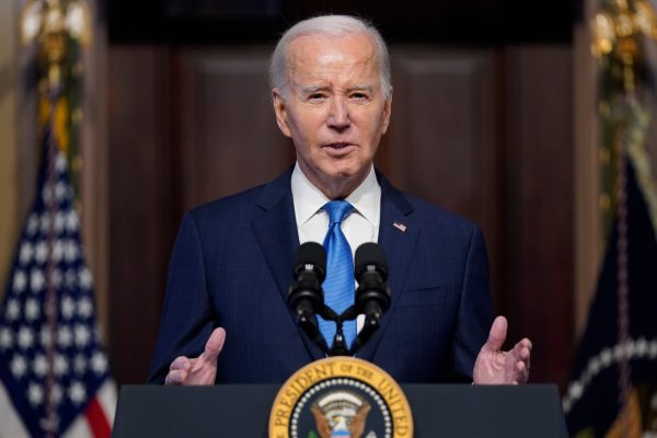 Biden administration announces medications for Medicare rebate program