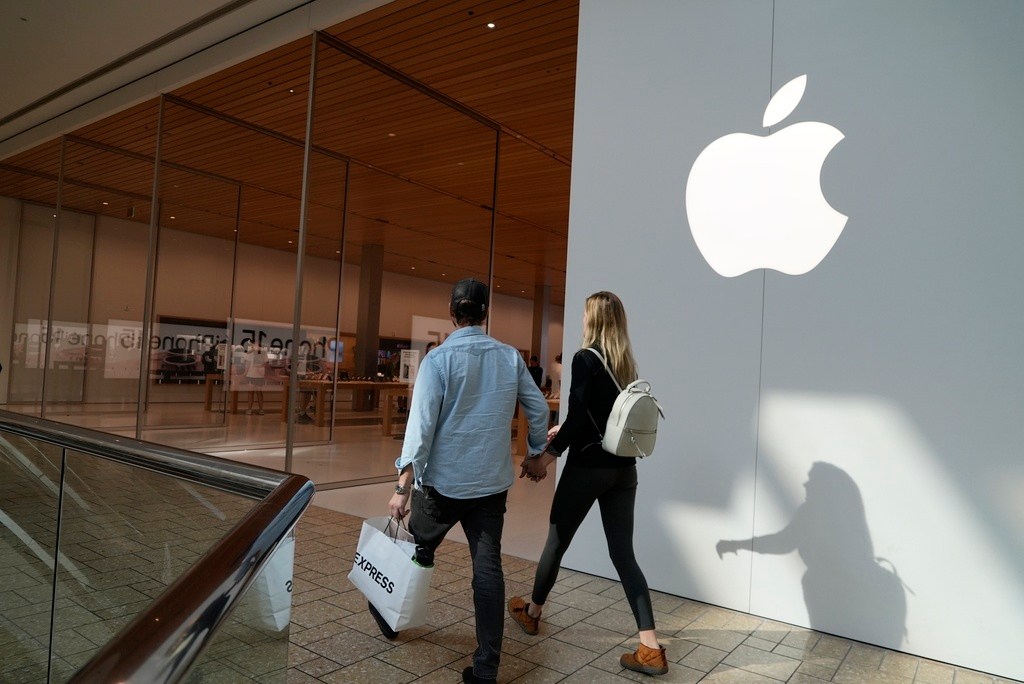 Lawmakers ask DOJ to probe Apple’s blocking of Android app allowing blue bubbles