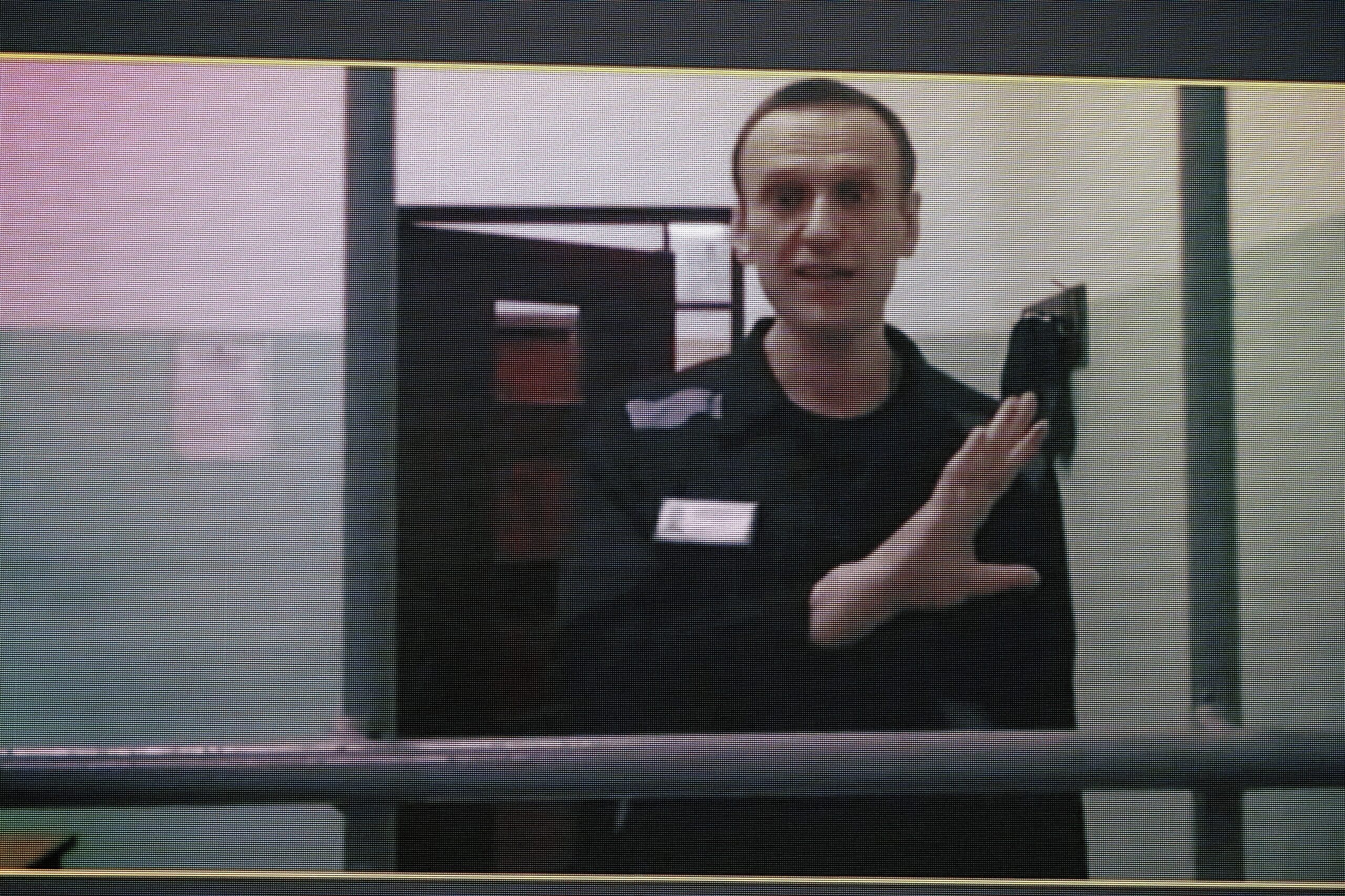 Russian opposition leader Alexei Navalny has been found and is ‘doing well,’ team says