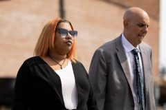 Mother of 6-year-old who shot Virginia teacher sentenced to two years in prison