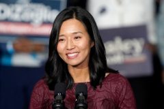 Boston mayor releases photo from ‘electeds of color’ party that sparked outrage