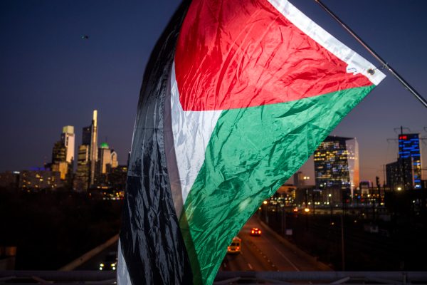 Fourteen pro-Palestinian demonstrators arrested outside Travis Air Force Base