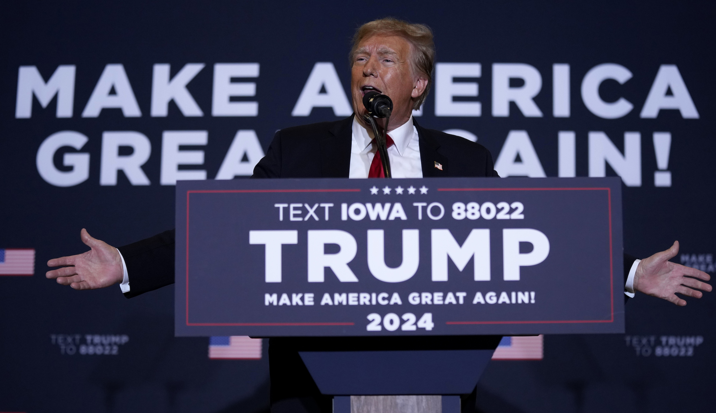 Election 2024 Iowa