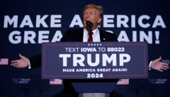 Trump inflames worries with calls for revenge and ‘retribution,’ but there are limits