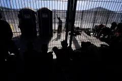Biden border crisis shatters record with 14,509 illegal immigrants encountered in one day