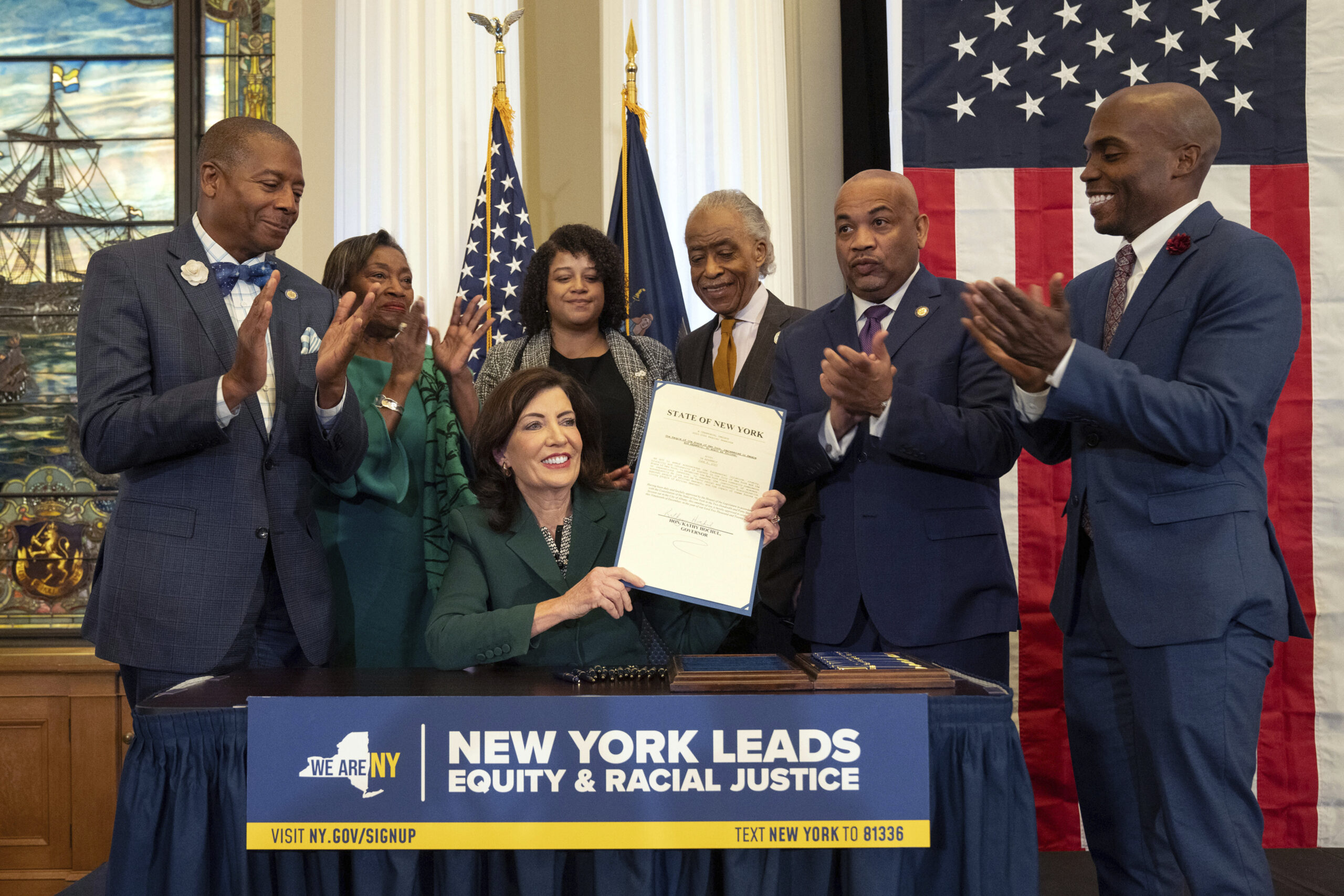 Reparations splitting Democrats and putting obstacles in Biden’s path to reelection