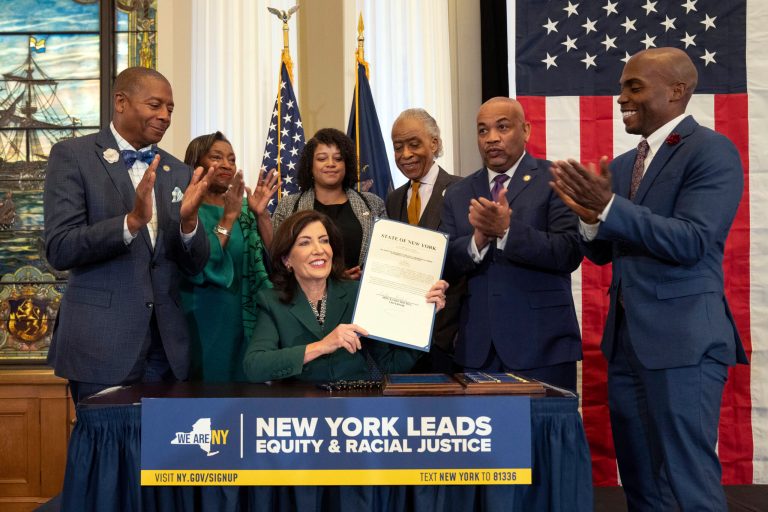 Reparations splitting Democrats and putting obstacles in Biden’s path to reelection