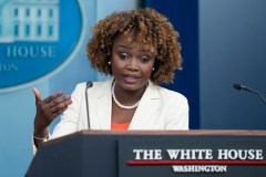 White House scrambles to defend Bidenomics as polls flag