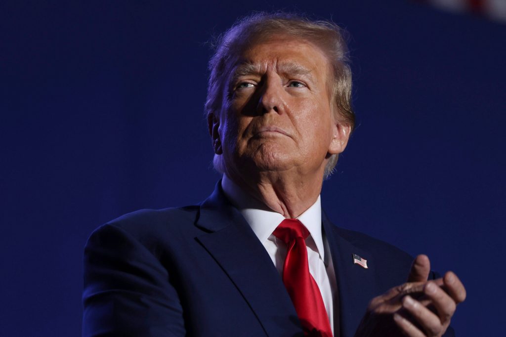 Democrats are the threat to democracy that Democrats are warning about