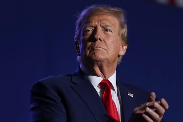 Democrats are the threat to democracy that Democrats are warning about