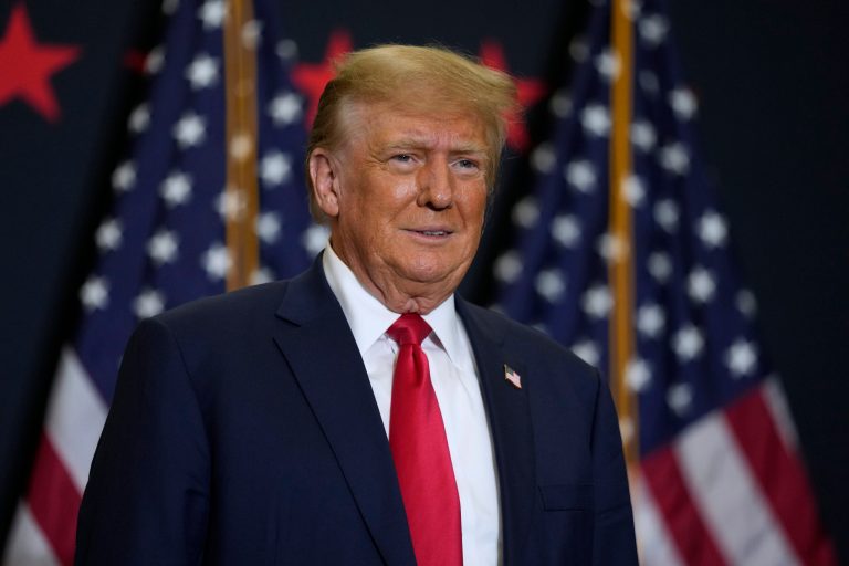 Trump’s ballot battle: States that could follow Colorado’s lead and try to block former president in 2024