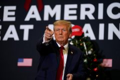Democrats go on offense before the sixth anniversary of Trump’s tax cuts
