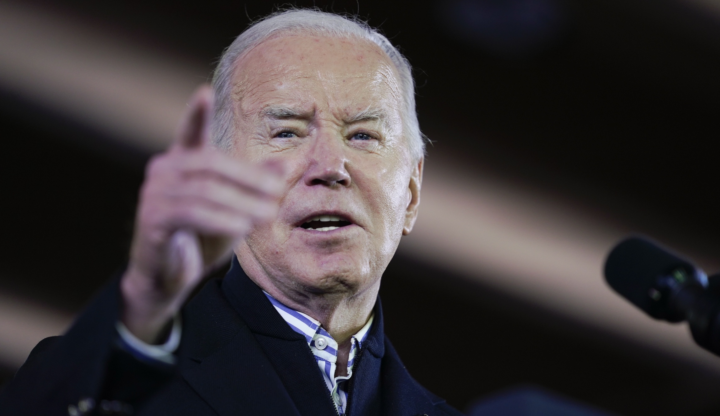 Biden pardons all Americans on federal marijuana use charges