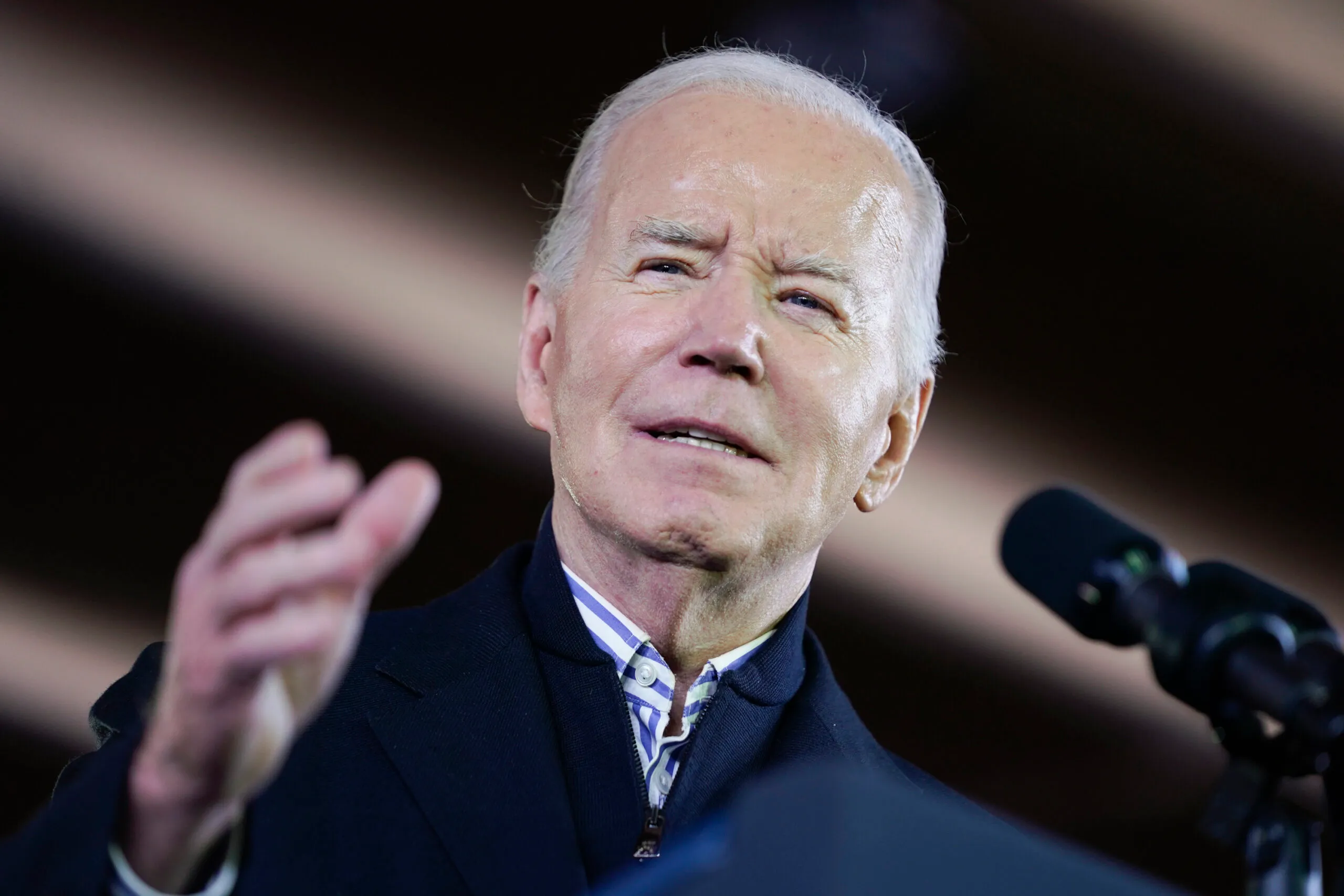 Joe Biden’s presidency: All crises and no solutions