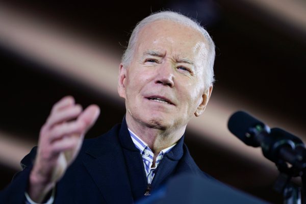 Joe Biden’s presidency: All crises and no solutions