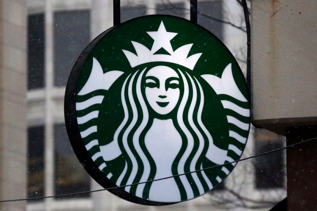 Turkish news network fires anchor over Starbucks cup amid Israel-Hamas war