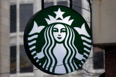 Turkish news network fires anchor over Starbucks cup amid Israel-Hamas war