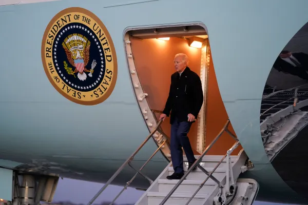 Biden administration using Supreme Court’s Bostock to reshape discrimination law nationwide