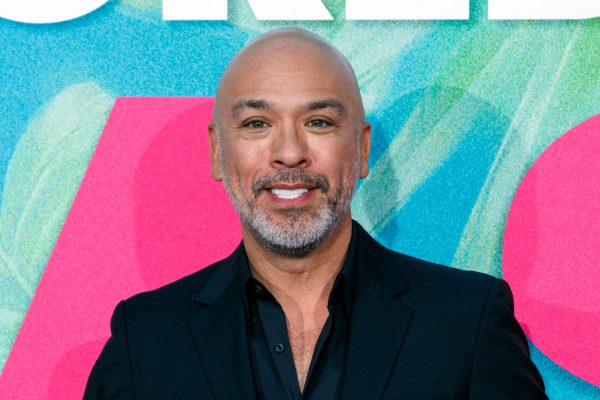 Comedian Jo Koy named Golden Globes host in a long-awaited announcement