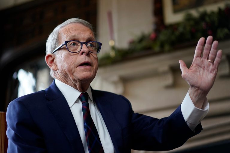 Ohio Republicans fight gender ideology after ‘reproductive freedom’ ballot initiative